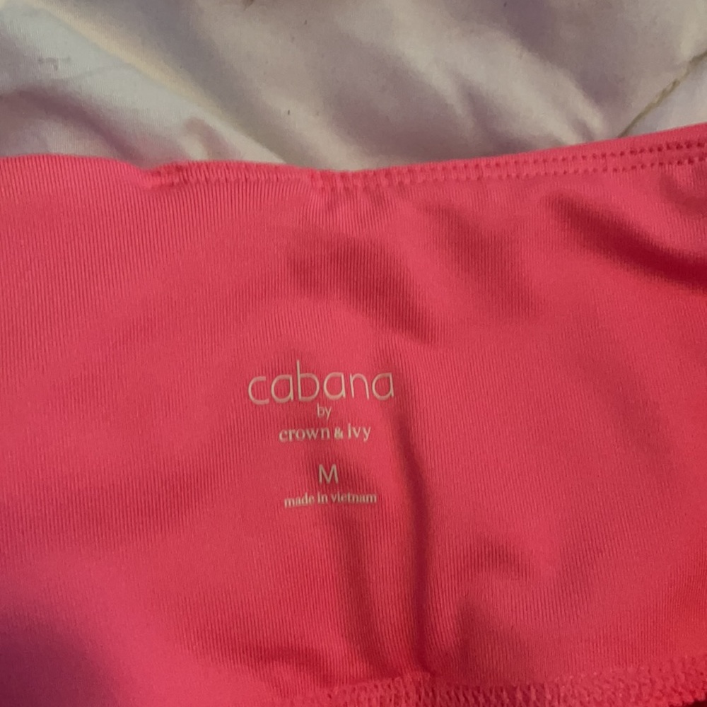 Brand new WITH TAGS Hot pink biker shorts - Picture 4 of 7